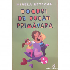 Jocuri de jucat primavara foto