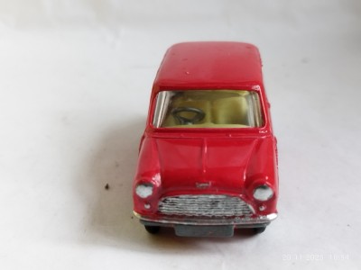 bnk jc Corgi 225 Austin Seven foto