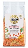 Dhal cu linte rosie si condimente bio 250g Biona