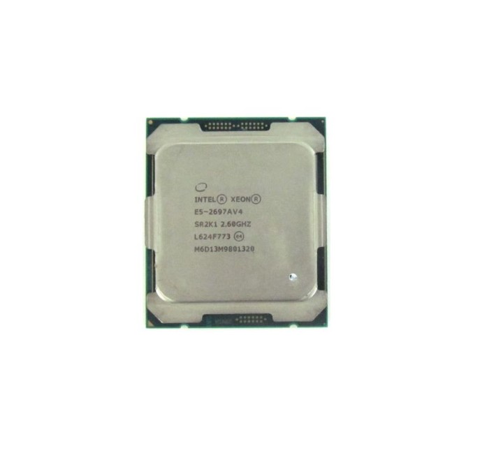 Procesor server Intel Xeon 16 CORE E5-2697A SR2K1 V4 2.6Ghz LGA2011-3