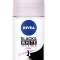 Deodorant roll-on Nivea Invisible for BlackWhite Clear, 50 ml