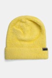 Rip Curl caciula culoarea galben, din tesatura neteda, 05OWHE