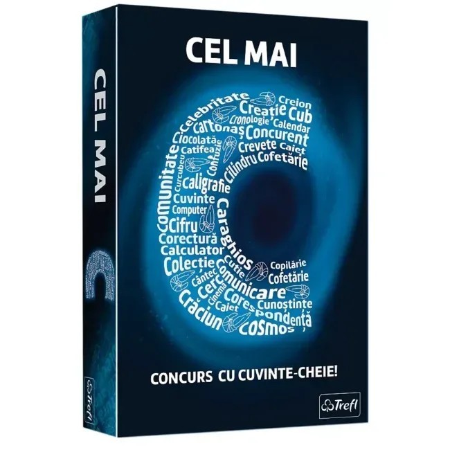 JOC CEL MAI C