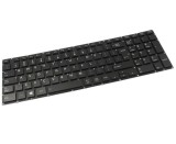 Tastatura Toshiba Satellite P70 A iluminata layout UK fara rama enter mare, Satellite P70 iluminata layout UK