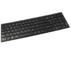 Tastatura Toshiba Satellite P70 A iluminata layout UK fara rama enter mare, Satellite P70 iluminata layout UK foto