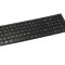 Tastatura Toshiba Satellite P50t iluminata layout UK fara rama enter mare, Satellite P55 iluminata layout UK