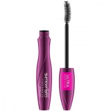 Mascara Glam&amp;Doll Curl &amp; Volume 010, 10ml, Catrice