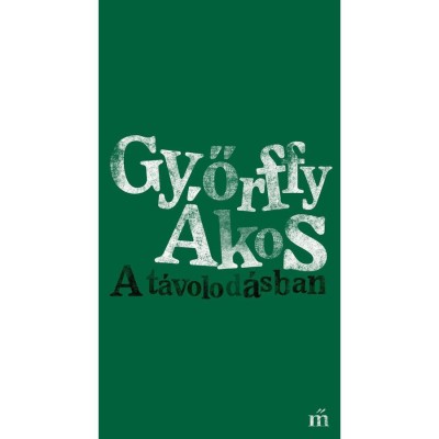 A t&amp;aacute;volod&amp;aacute;sban - Győrffy &amp;Aacute;kos foto