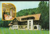 CPI B13979 CARTE POSTALA - SOMESUL RECE - CHALET