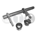 STC Furca decuplare, ambreiaj