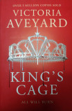 King&#039;s Cage | Victoria Aveyard