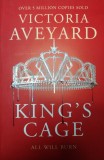 King&#039;s Cage | Victoria Aveyard