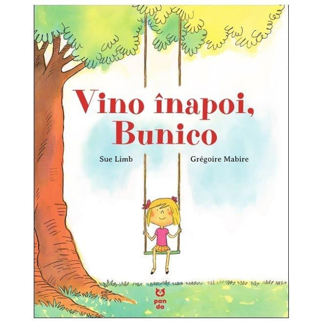 Vino Inapoi, Bunico