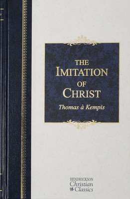 The Imitation of Christ foto