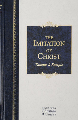 The Imitation of Christ