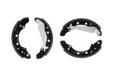 Set saboti frana SKODA FABIA I Combi (6Y5) (2000 - 2007) BOSCH 0 986 487 270