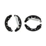 Set saboti frana VW UP (2011 - 2016) BOSCH 0 986 487 270