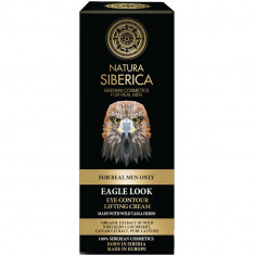 Eagle Look Crema contur ochi cu efect de lifting Barbati 30 ml foto