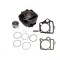 Set motor ATV 125cc 4T, 54 mm, bolt 14 mm