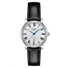 Ceas Dama, Tissot, Carson T1222071603300 - Marime universala