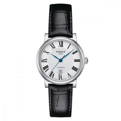 Ceas Dama, Tissot, Carson T1222071603300 - Marime universala foto