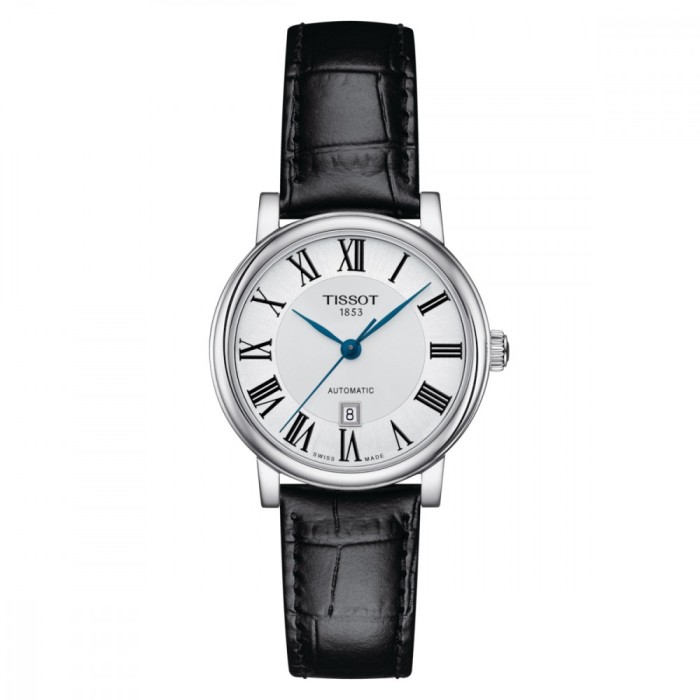Ceas Dama, Tissot, Carson T1222071603300 - Marime universala