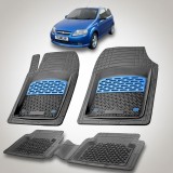 Cumpara ieftin Covorase Chevrolet Kalos Hatchback Compatibile 2005-2008 | Blue