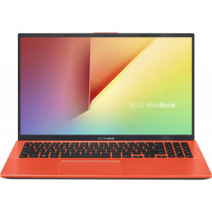 Laptop Asus VivoBook 15 X512DA-EJ693 15.6 inch FHD AMD Ryzen 5 3500U 8GB DDR4 512GB SSD FPR Coral Crush foto
