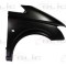 Aripa fata MERCEDES VITO bus (W639) (2003 - 2016) BLIC 6504-04-3541316P