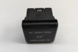 Priza 12 V MAZDA MX-30 DR 2020 OEM: DN4N-66290,DN4N-66-290 30429505