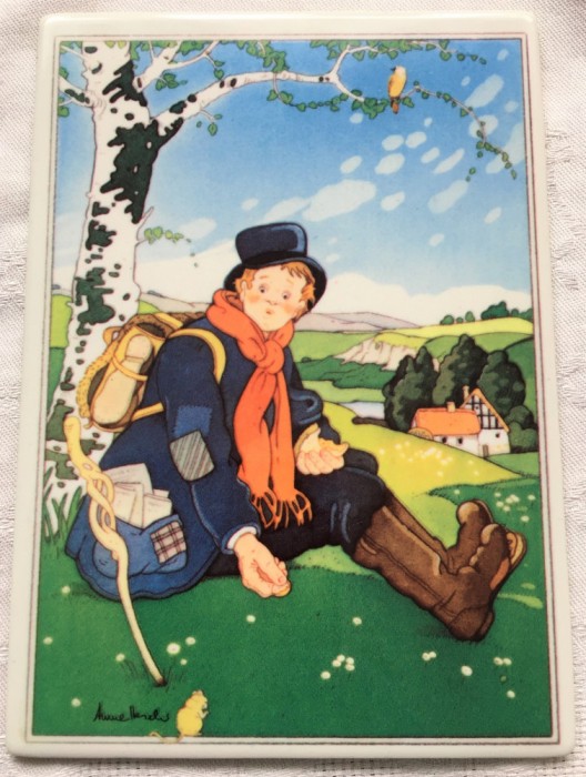 Carte Postala - Villeroy and Boch - Vilbo Card - Pentru el