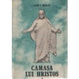 Camasa lui Hristos, Volumele I si II