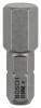 Bosch Cap de surubelnita extra dur HEX 8, 25mm, set 3 buc ProAdvanced PowerfulTools