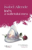 Ines a sufletului meu - Isabel Allende - Editura Humanitas Fiction