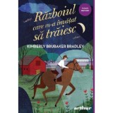 Razboiul care m-a invatat sa traiesc - Kimberly Brubaker Bradley, Grupul Art