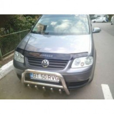 Deflector capota Vw Turan 2003 - 2007 foto