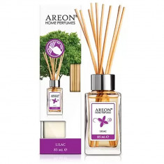 Odorizant Casa Areon Home Perfume, Lilac, 85ml