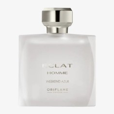 Apă de toaletă Eclat Homme Weekend Azur (Oriflame)