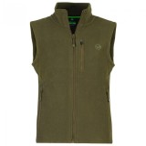 Vesta Korda Kore Fleece Olive (Marime: L)