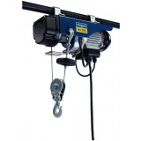 Cumpara ieftin Scripete electric HRS250 Scheppach 4906904000, 530 W, 125-250 Kg