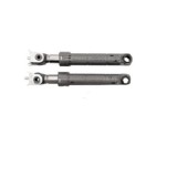 Set amortizoare 120N compatibile cu masina de spalat Indesit C00083787 - 482000026922