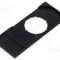 Cadru fără plăcuţă descriptivă 22mm 3SU1.5 25-70&deg;C SIEMENS