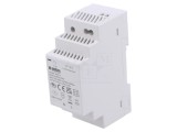 Alimentator pulsatoriu AIMTEC 15W 5VDC 3A pentru şină DIN 90-264VAC