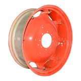 Janta roata spate completa pentru tractor UTB U-650, dimensiune 13x38