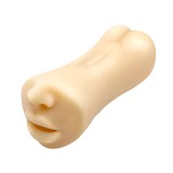Masturbator Crazy Bull Gemini