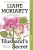 Carte straina engleza: The Husband's Secret - #1 NYT Bestseller, ecranizare curand. De autoarea Big Little Lies