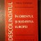 Petru Caraman - Descolindatul &icirc;n orientul și sud-estul Europei: studiu de folclor comparat