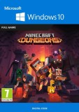 Minecraft Dungeons Windows 10 PC CD Key foto