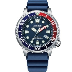 Ceas Barbati, Citizen, Promaster Dive BN0168-06L - Marime universala
