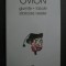 Ovion Glumite ,fabule si istorioare vesele